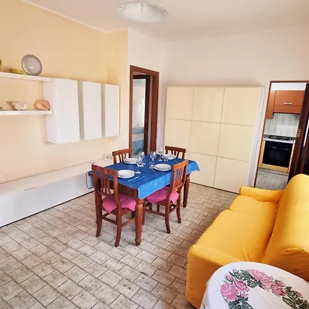 Baia 1 - Casa Con 2 Matrimoniali Climatizzate Con Bagni Interni E Giardino בית נופש Sa Rocca Tunda